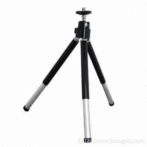 Telescoping Camera Tripod